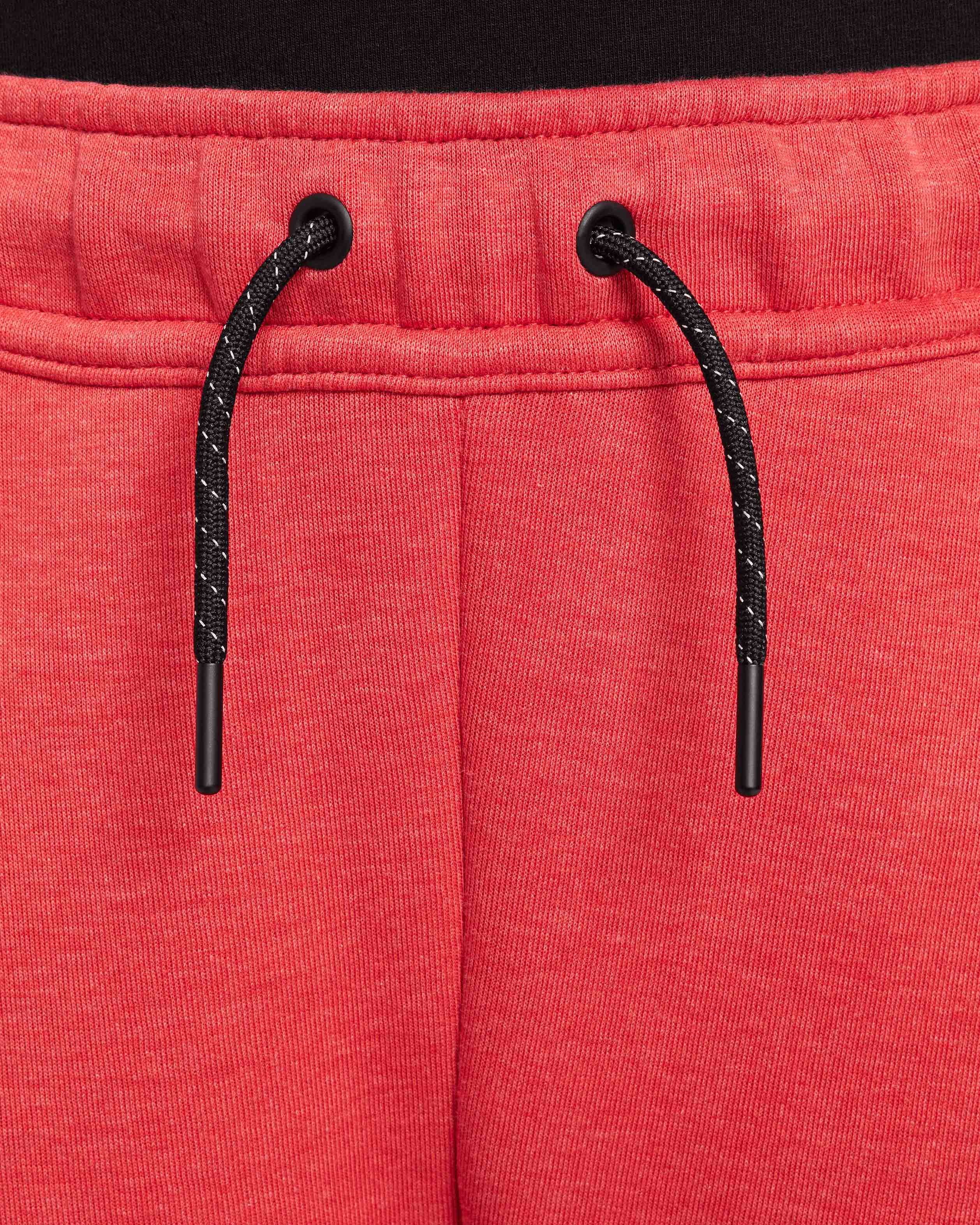 Spodnie Nike Tech Fleece 2 Jr HV5869-672