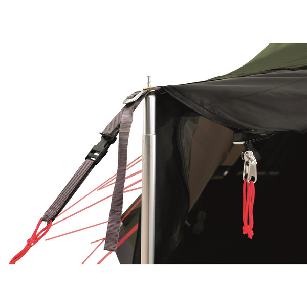 CHINOOK URSA PRS - Tipi