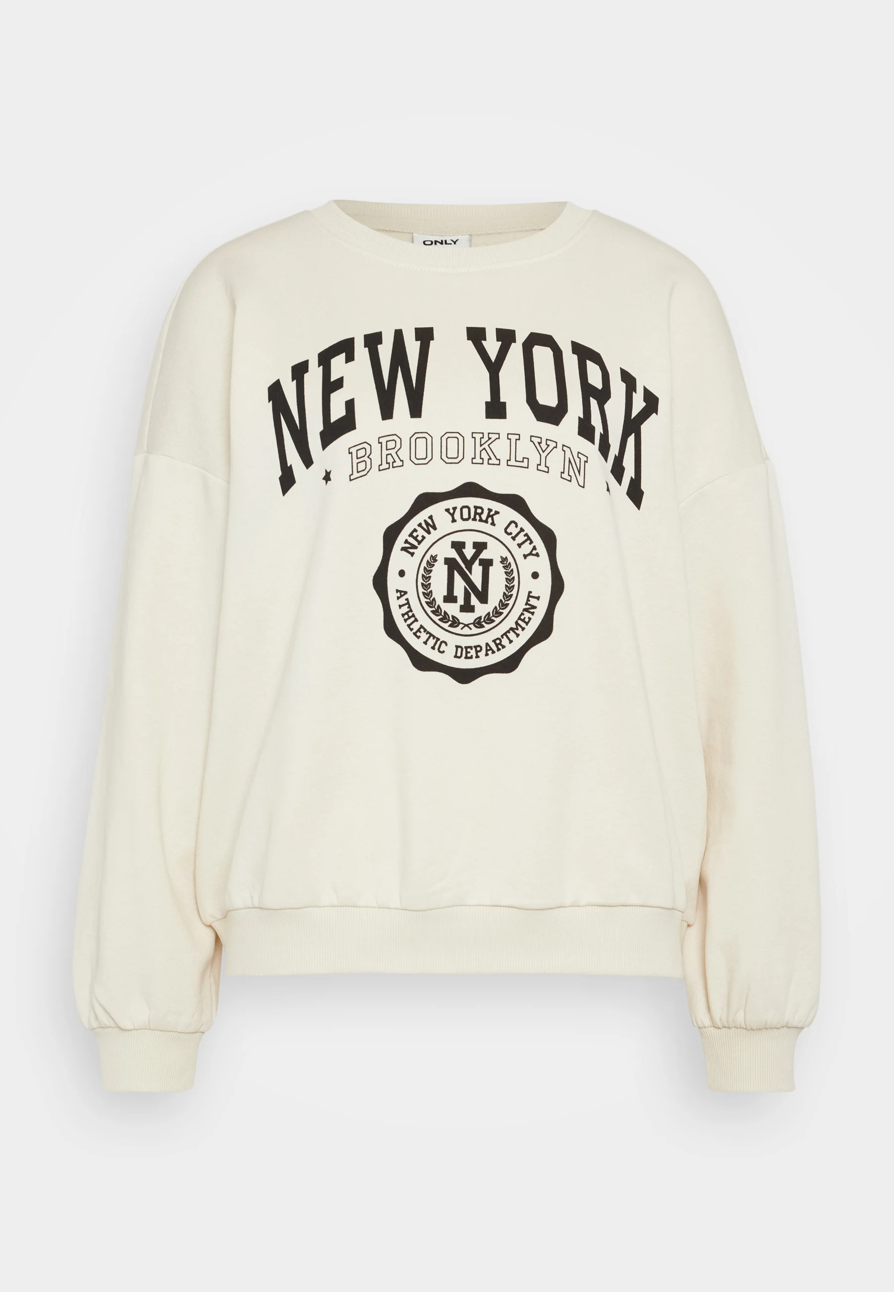 ONLY ONLDREAMER OVERTamaño CUELLO O - Sudadera
