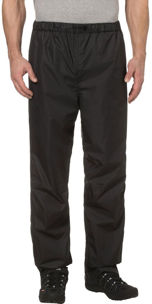 Vaude Fluid Pants II - Regenüberhose kaufen | Bike-Discount