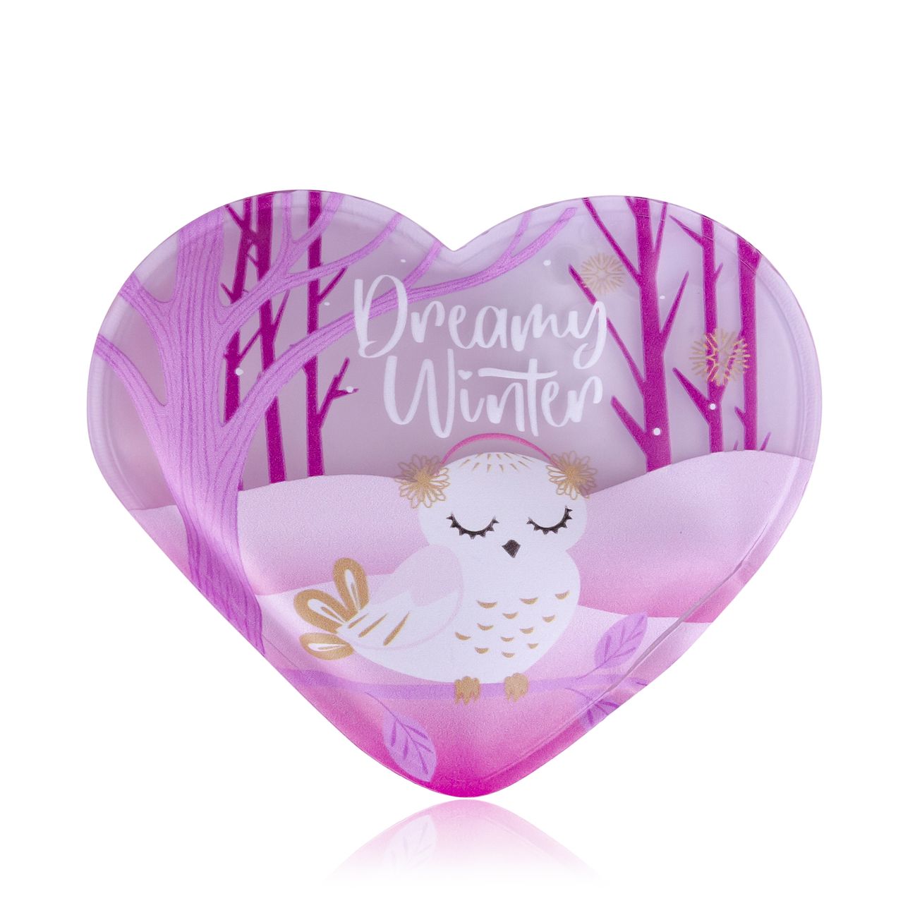 accentra Handpflegeset DREAMY WINTER in Geschenkbox