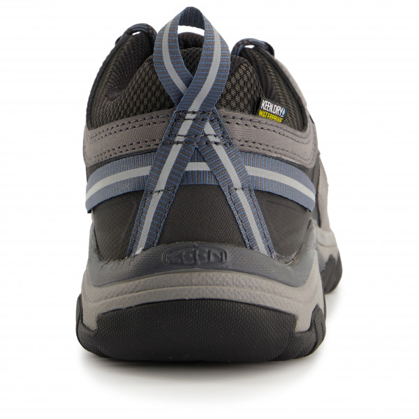 Keen - Targhee III WP - Multisportschuhe