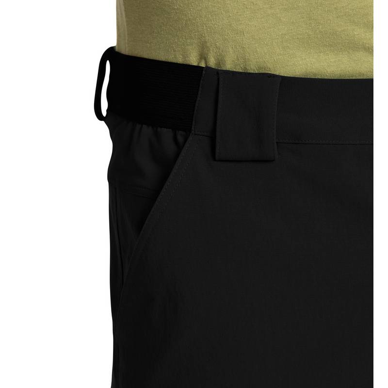Haglfs Rugged Standard Shorts Funktionsshorts Herren