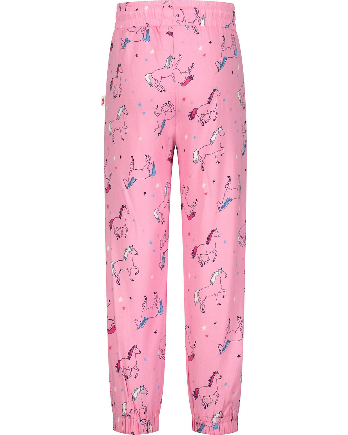 Jerseyhose für Mädchen