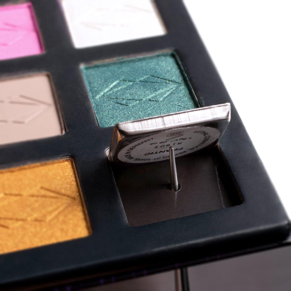 LETHAL COSMETICS Accessoires MAGNETIC™ Depotting Tool