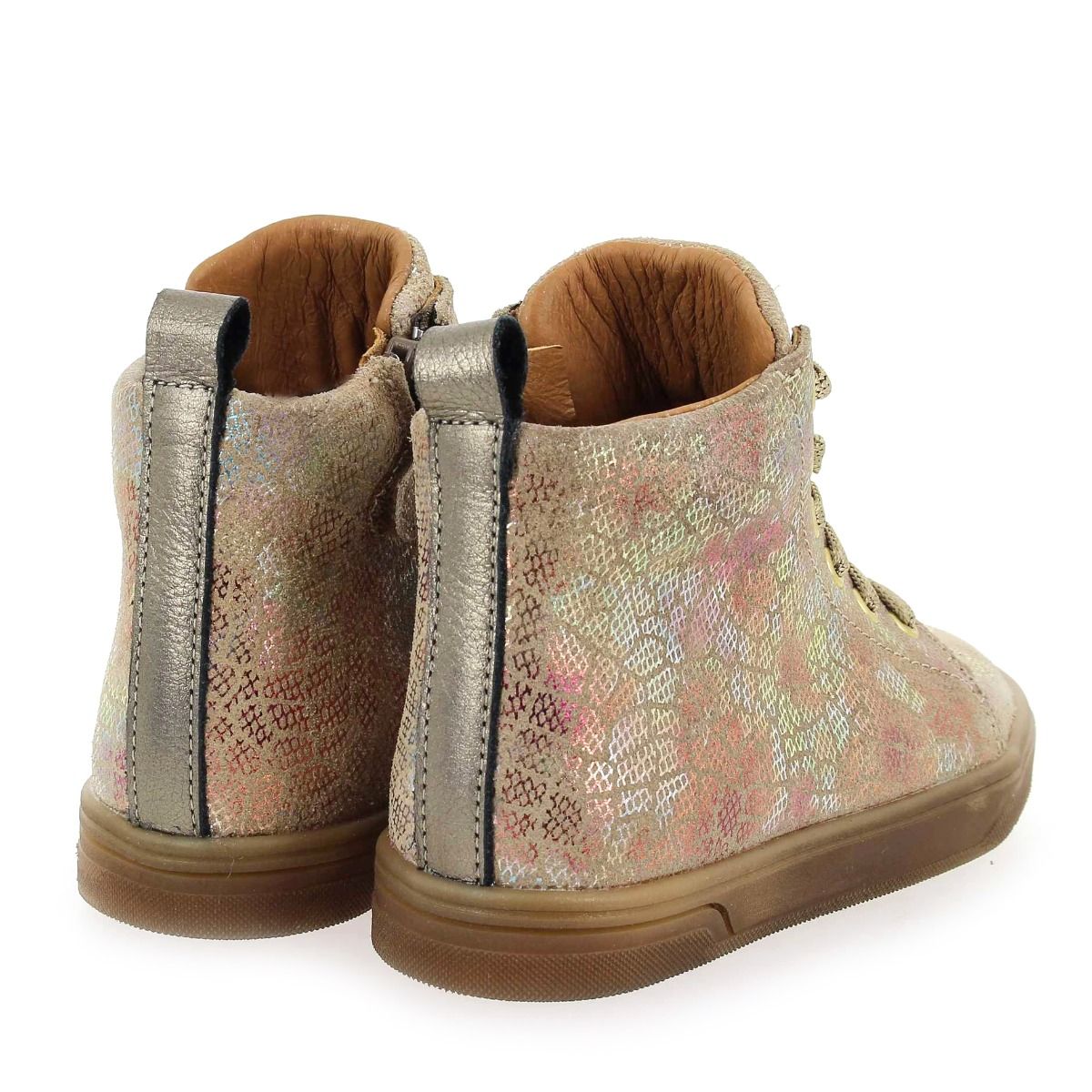 Bellamy  KOKI - beige multi