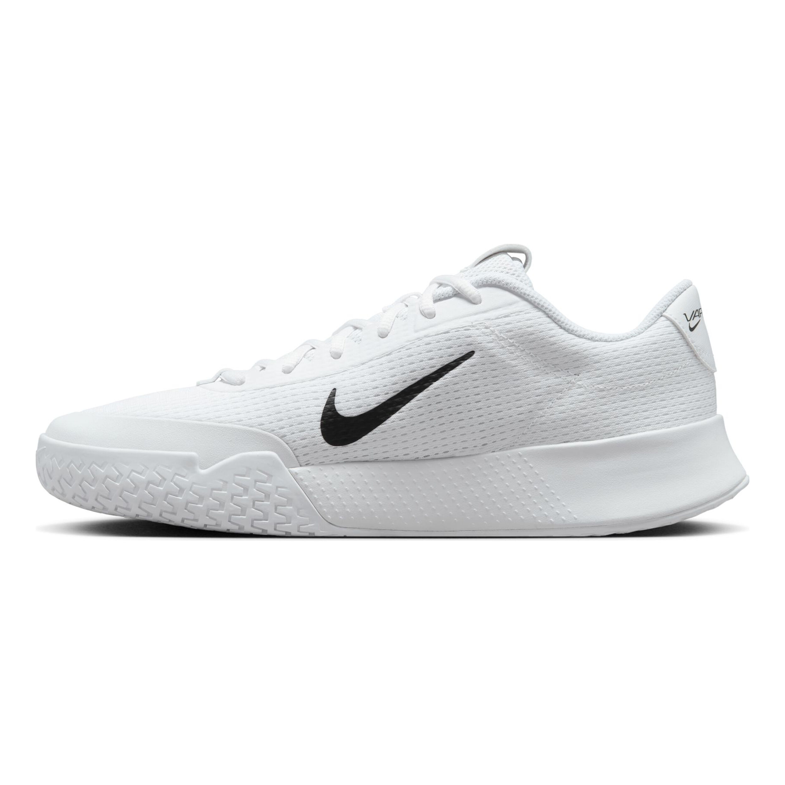 Vapor Lite 2 Allcourtschuh Herren - Weiß, Schwarz