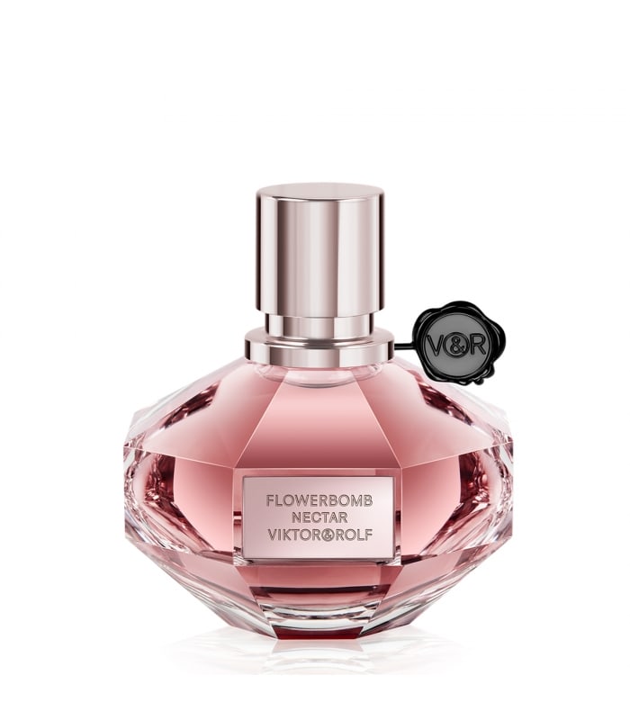 Viktor & Rolf-FLOWERBOMB NECTAR-Eau de Parfum Intense Vaporisateur