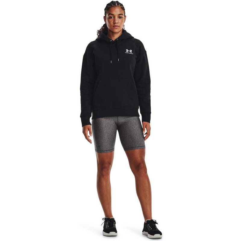 Under Armour Essential Funktionssweatshirt Damen
