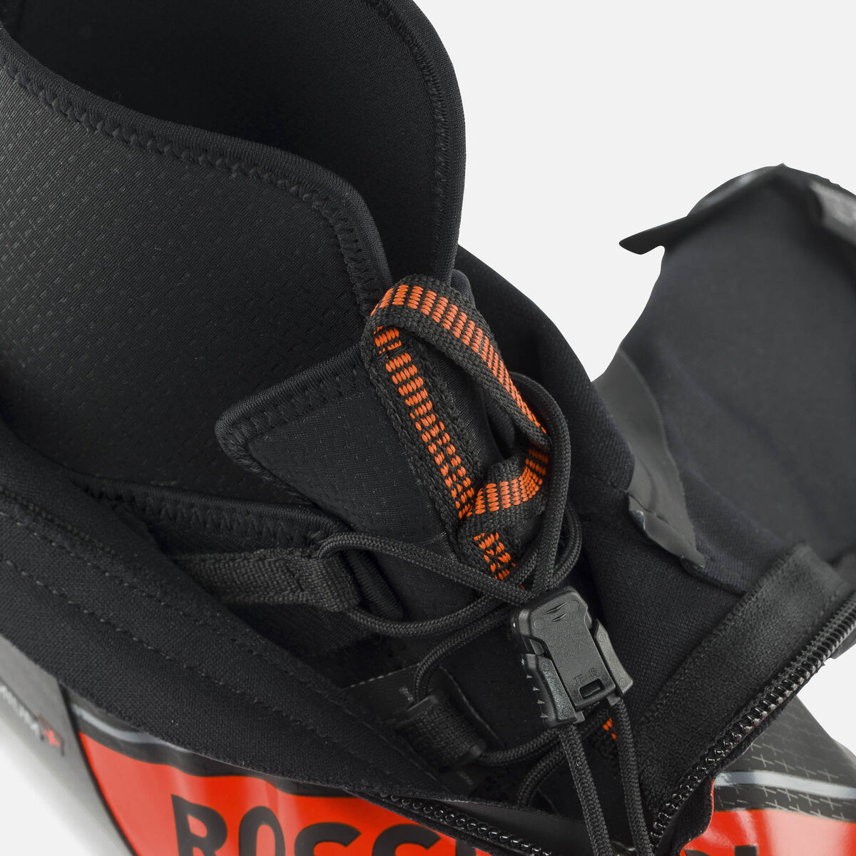 Unisex Race Nordic SKISCHUHE X-IUM CARBON PREMIUM + CLASSIC