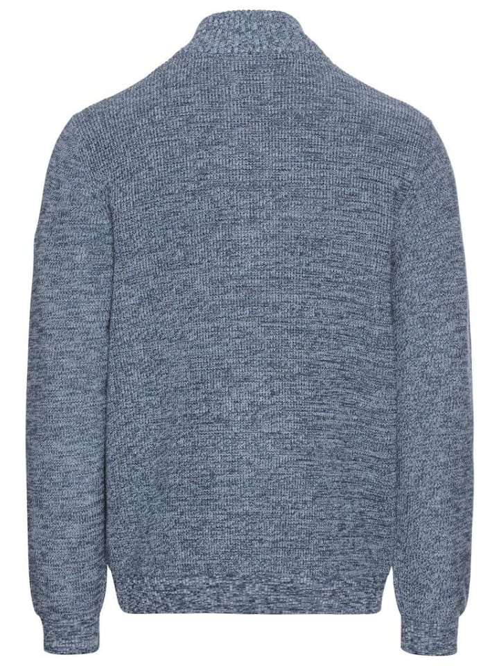 Camel Active Pullover in denim blue günstig kaufen 3XL