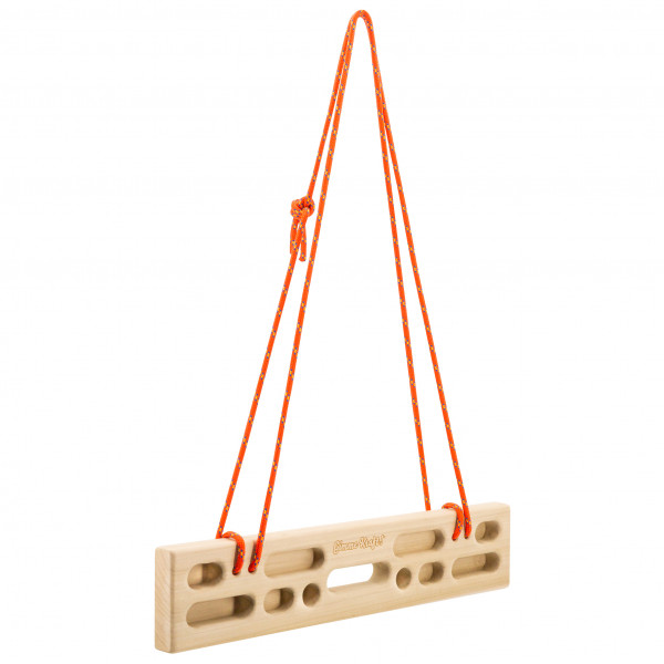 CafÉ Kraft - Gimme Kraft Hangboard Medium - Trainingsboard