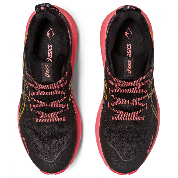 Asics - Women's Gel-Trabuco 11 GTX - Trailrunningschuhe
