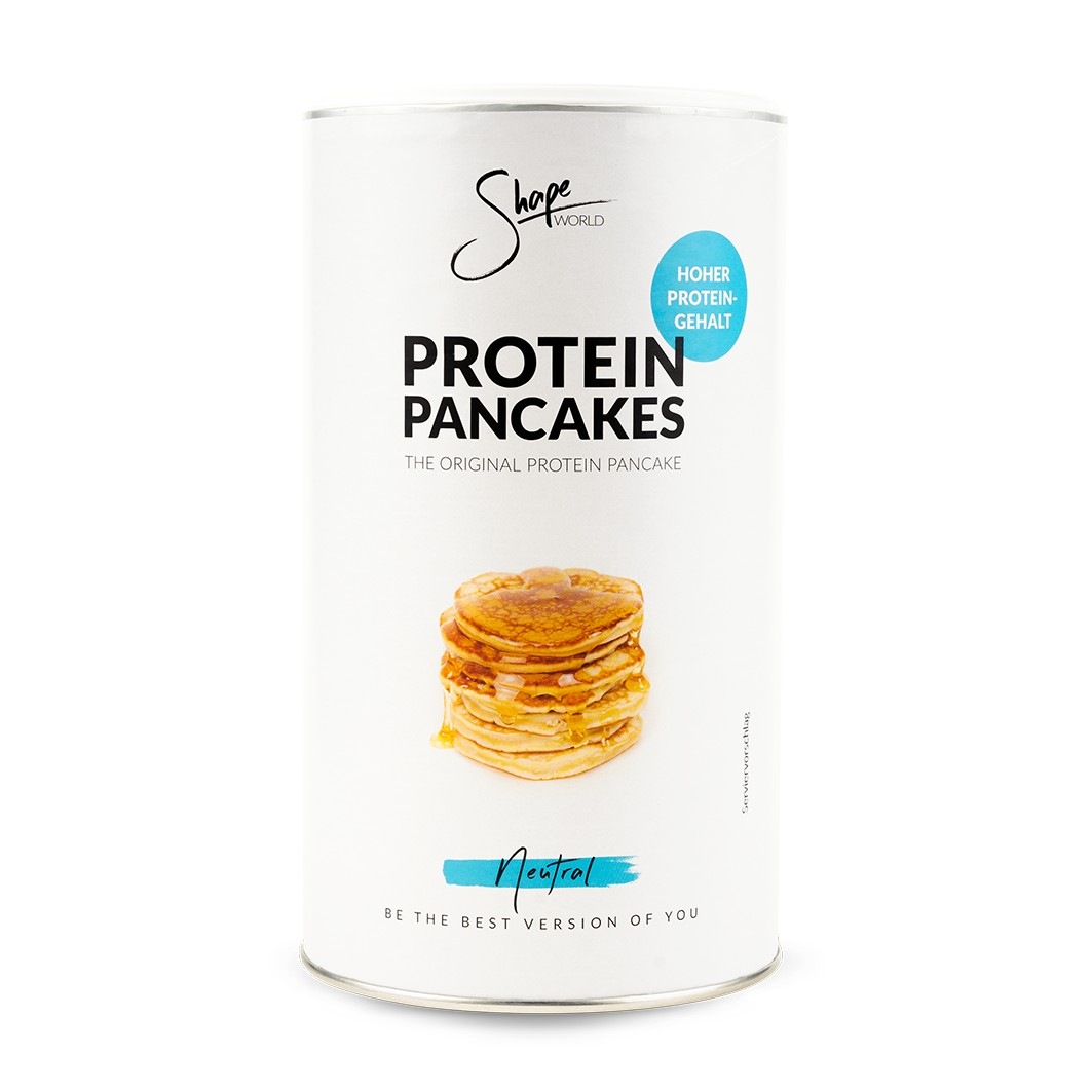 Protein Pancakes