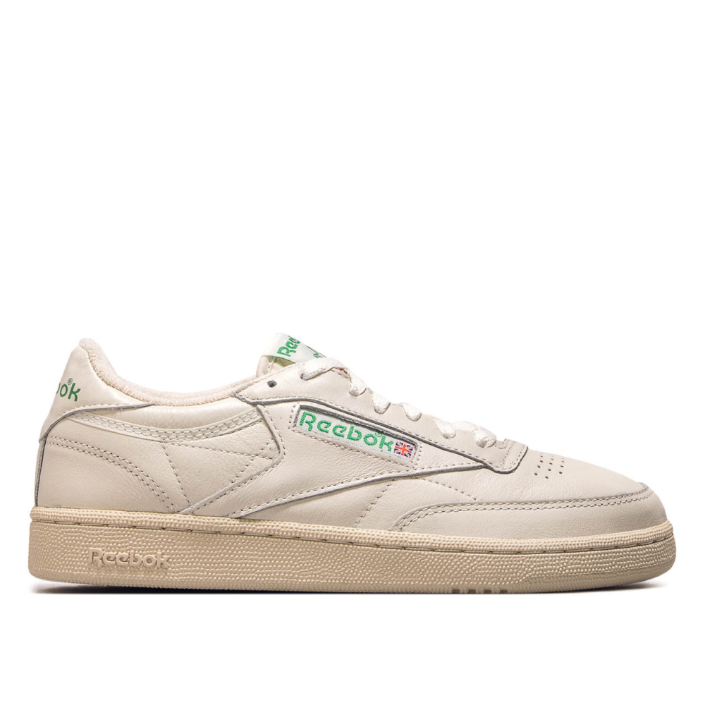 Reebok Club C 1985 TV DV6434 / weiss