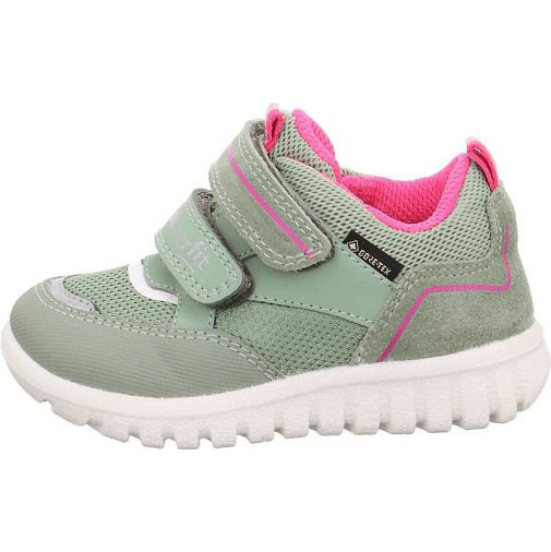 superfit Lauflernschuh SPORT7 MINI