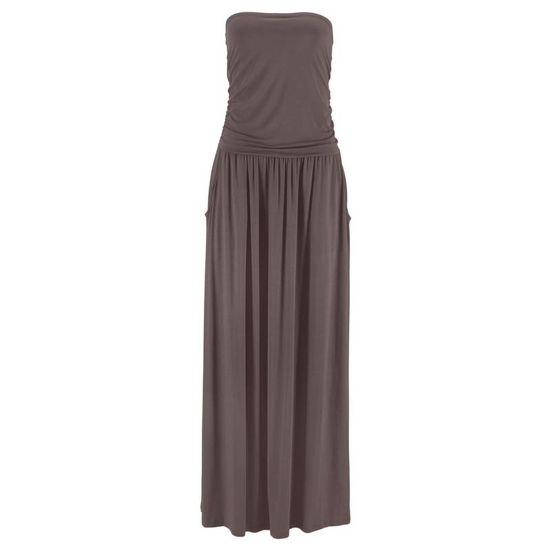 Lascana Maxikleid Damen