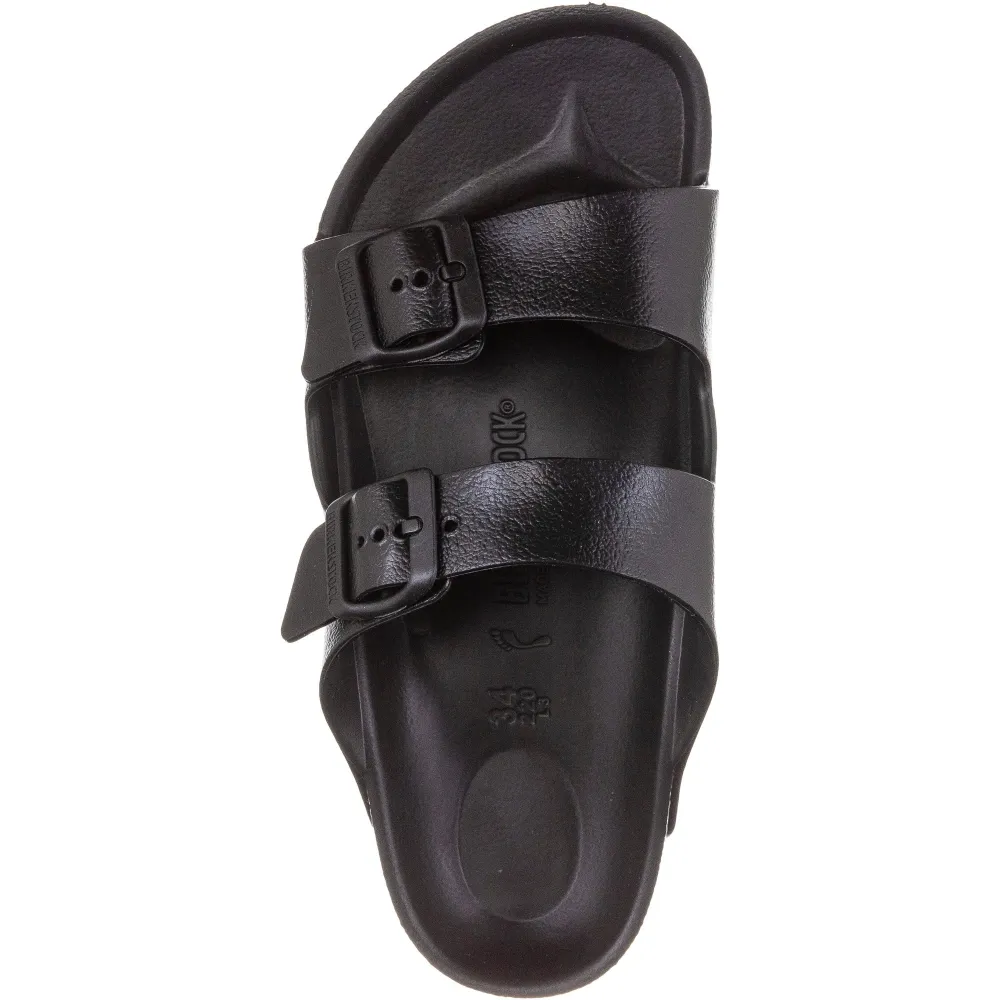 Birkenstock Arizona EVA Sandalen 1018924 / schwarz