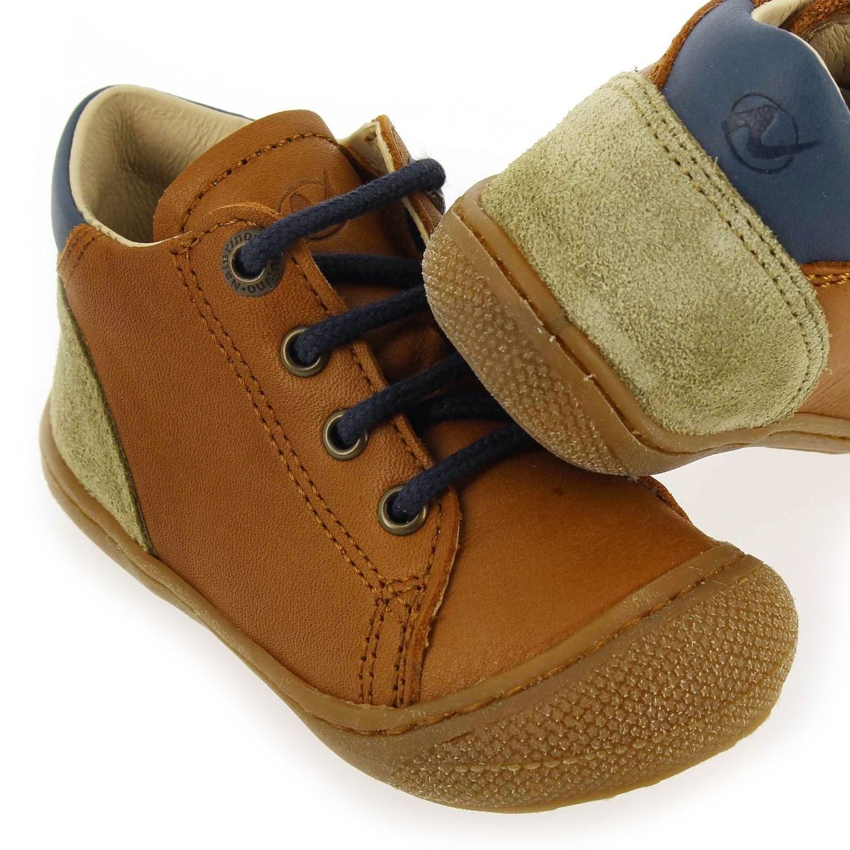 Naturino  ROMY H22 - Cognac