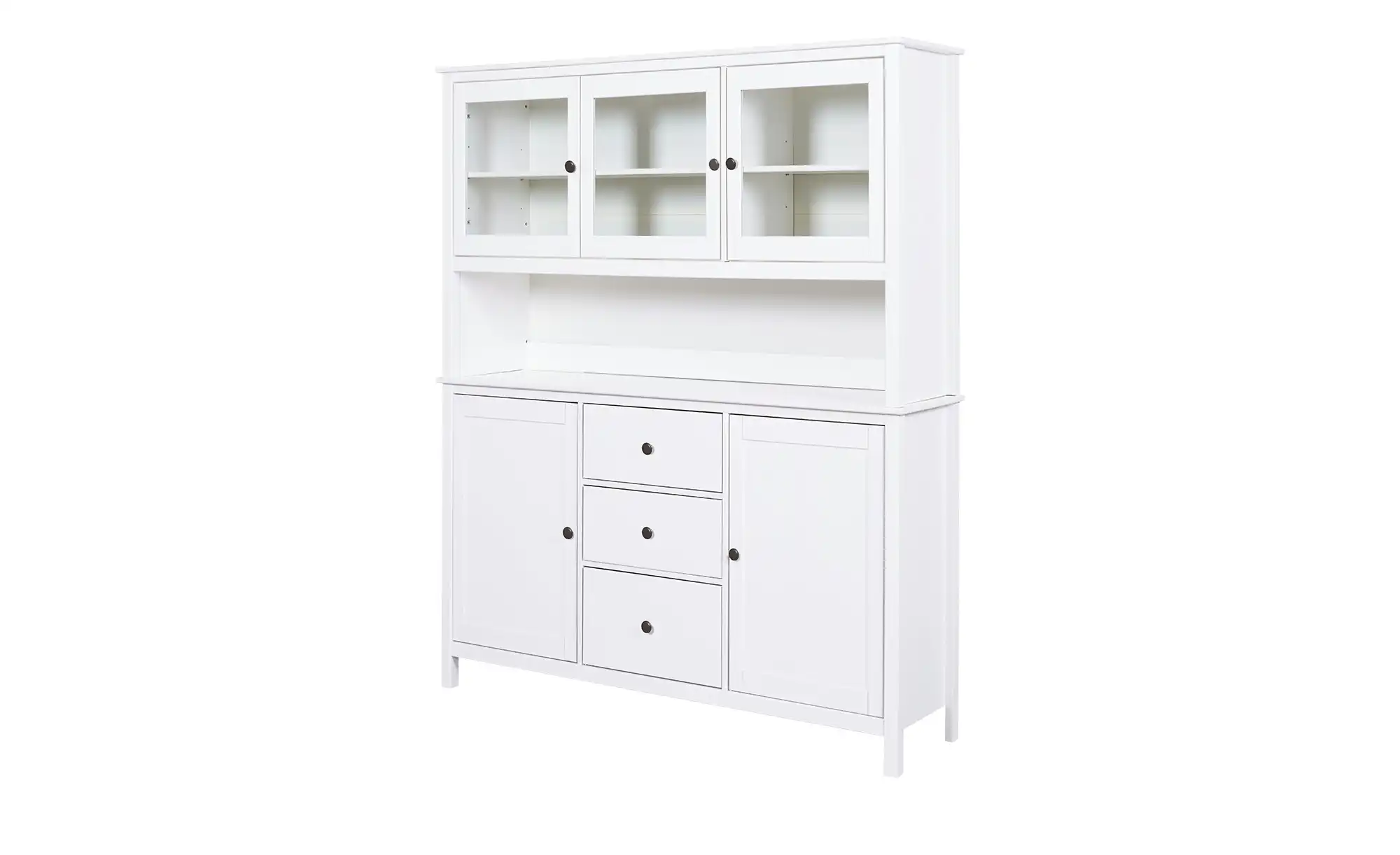 Sideboard aus Massivholz