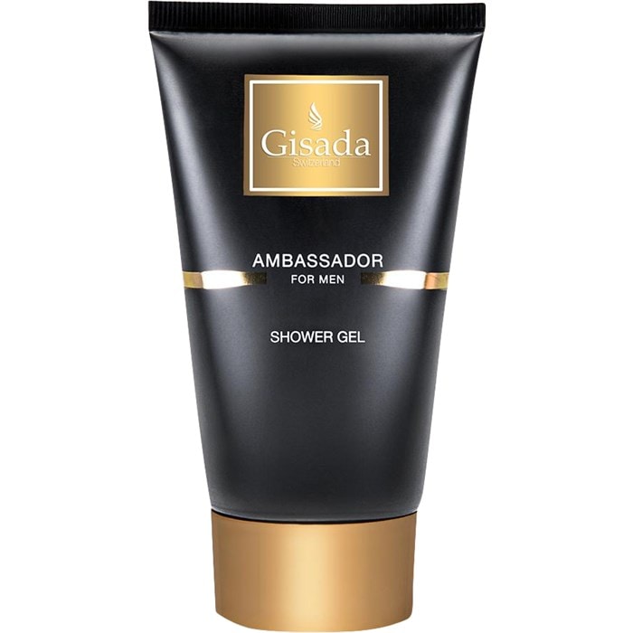 Shower Gel