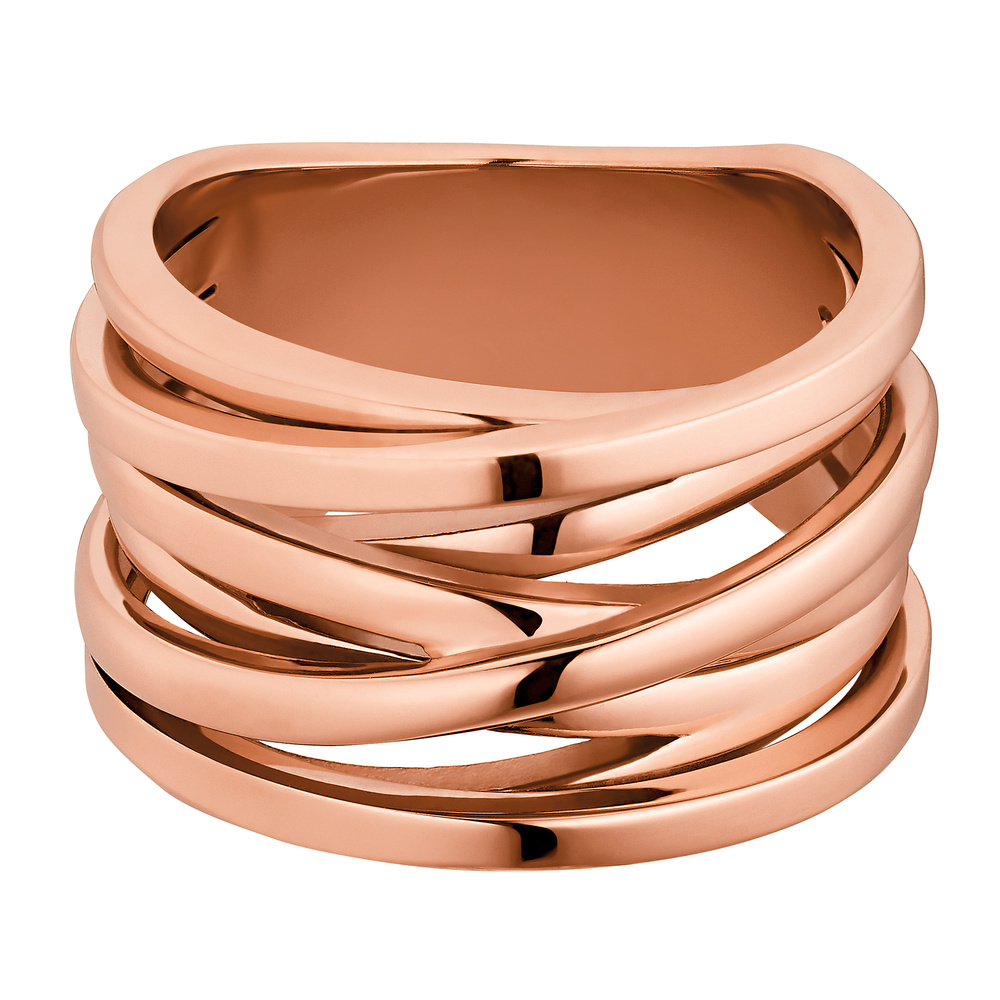 Heideman Bague Serpi Bague