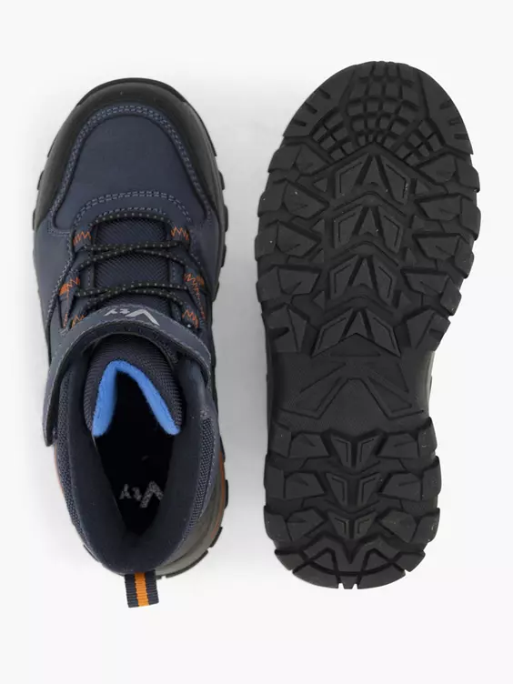 Landrover Boots