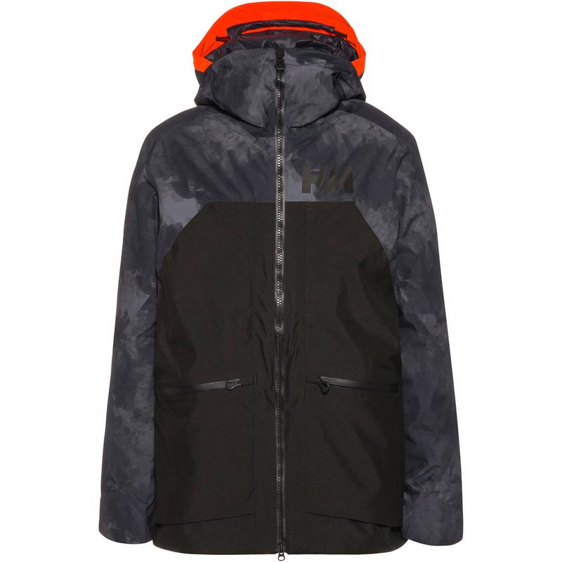 HELLY HANSEN Straightline Lifaloft Skijacke Herren