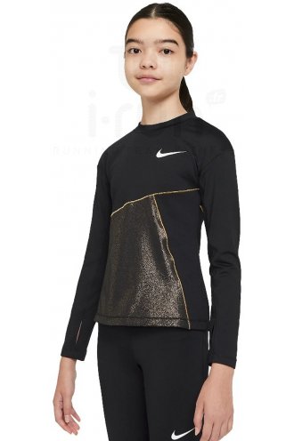 Nike Pro Warm Fille