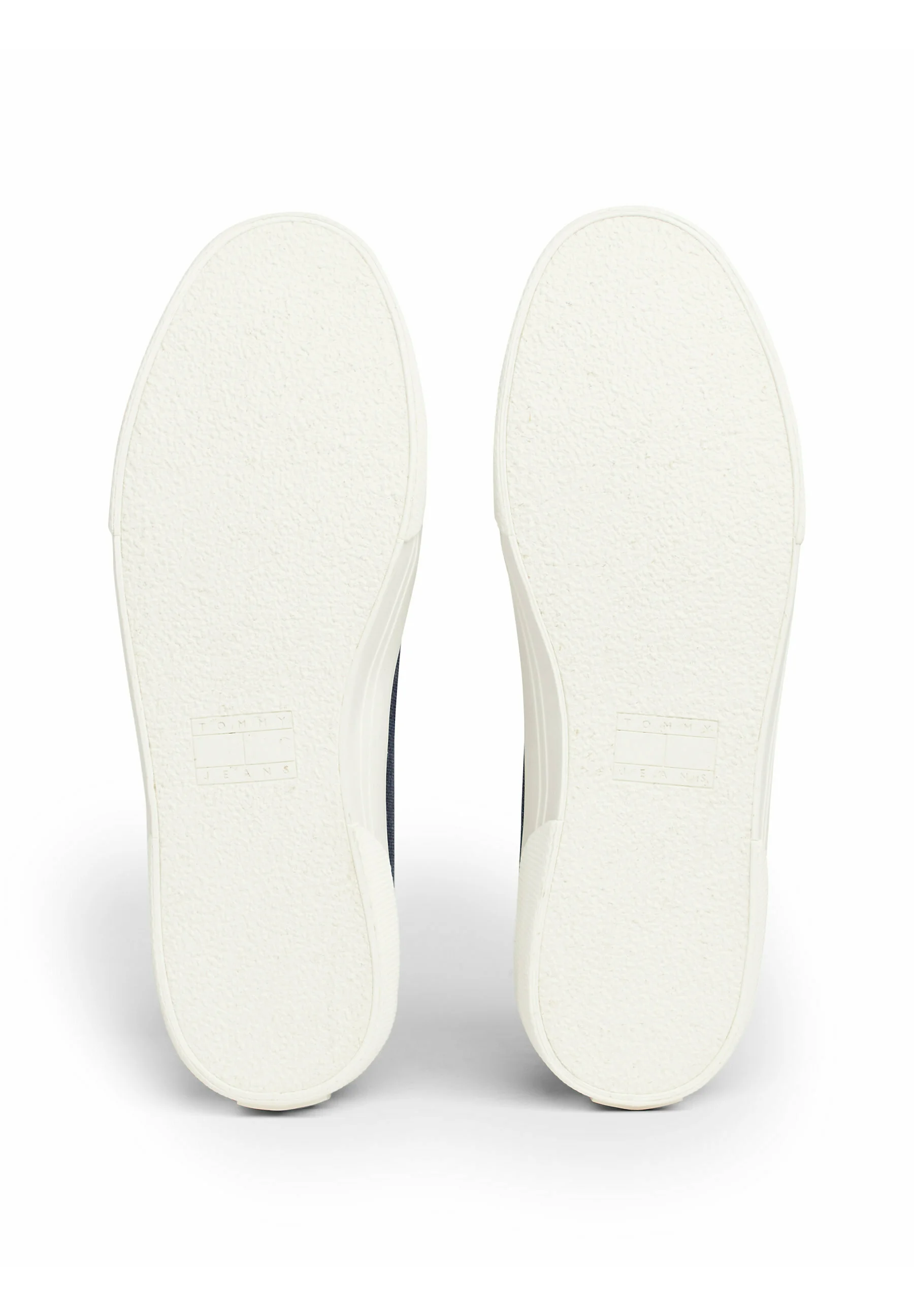 Zapatillas altas Tommy Jeans