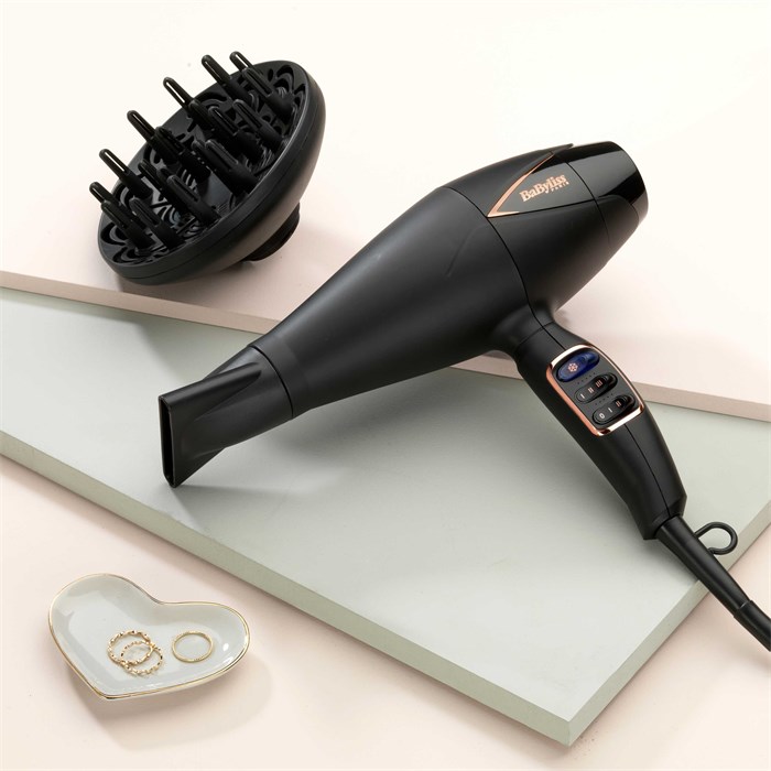 Salon Air Brilliance