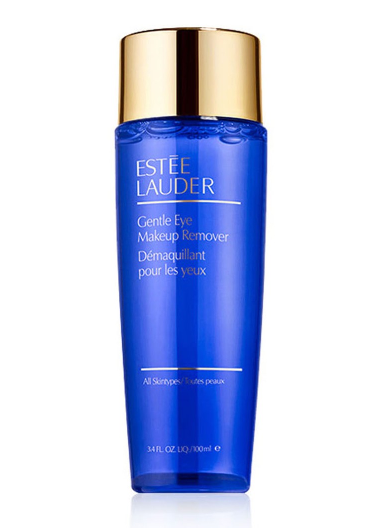 Estée Lauder Gentle Eye Makeup Remover - płyn do demakijażu oczu