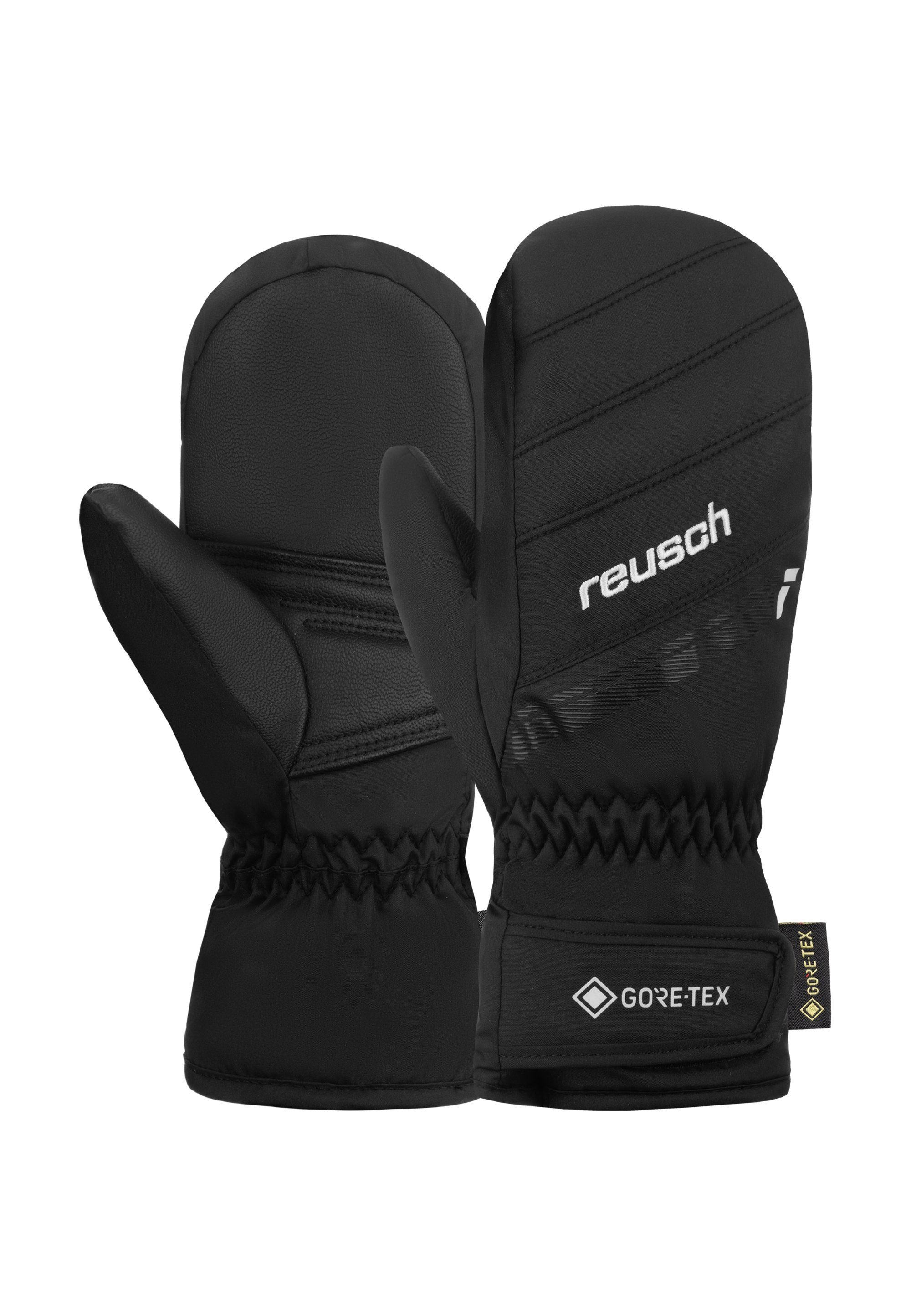 Reusch Fäustlinge Tommy GORE-TEX Junior mit atmungsaktiver, wasser- und winddichter Insert-Membran