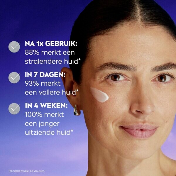 Nivea Cellular Epigenetics Ultimate Skin Rejuvenating Serum 15ml