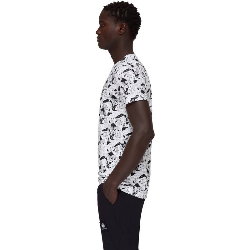 Mammut Massone T-Shirt Herren