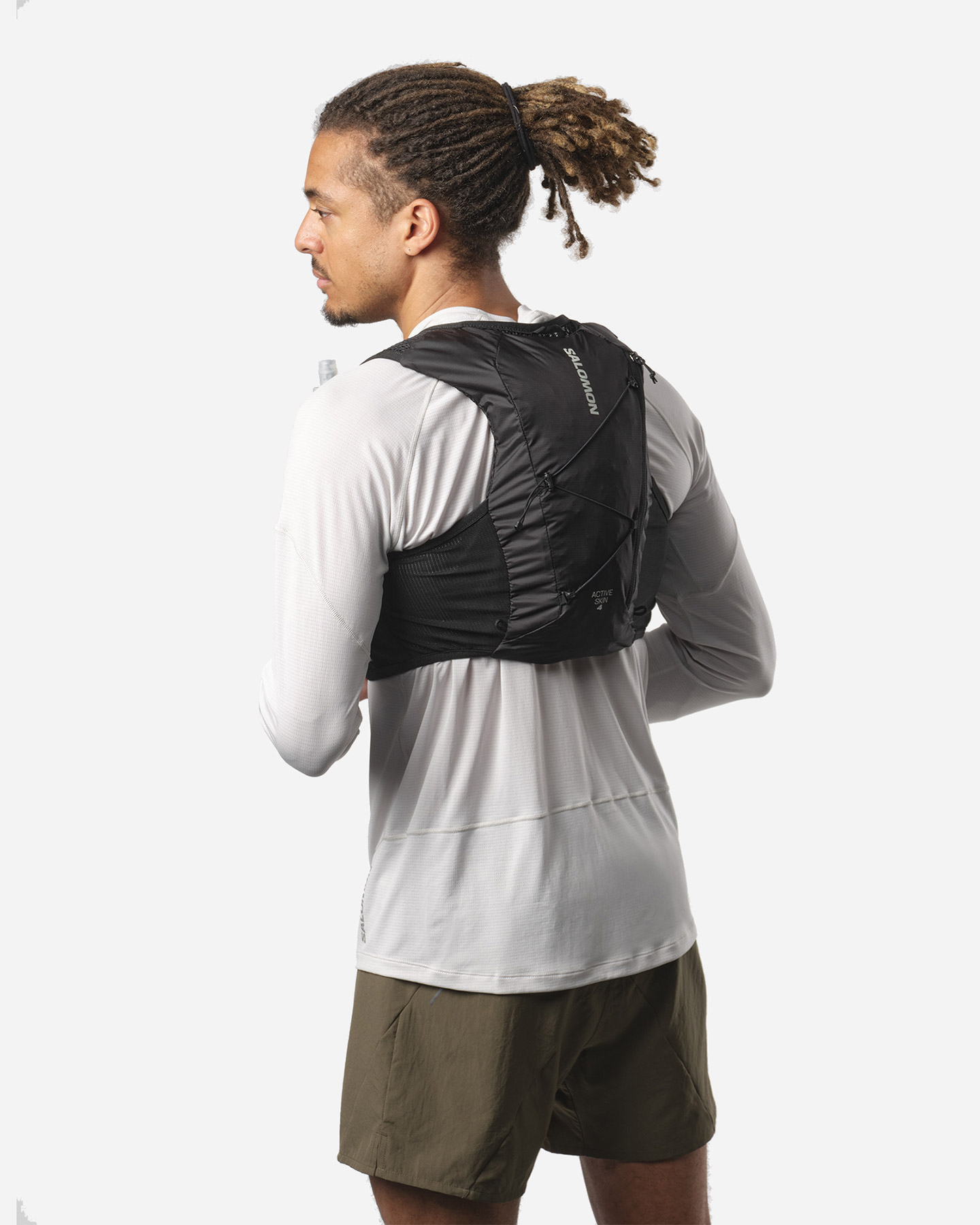 Bežecké doplnky Salomon Active Skin 4 LC2178200