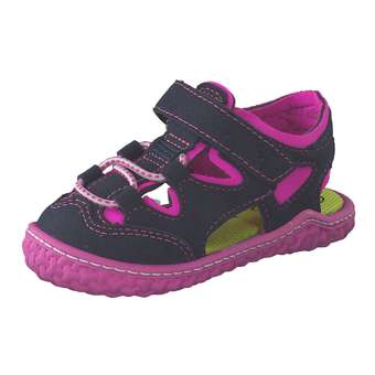 PEPINO Kenny Barfußschuhe in blau
