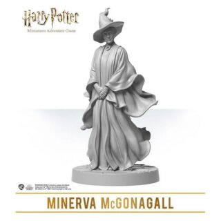 Harry Potter Miniatures Adventure Game: Wizarding Duels - Magical Masters Expansion (EN)
