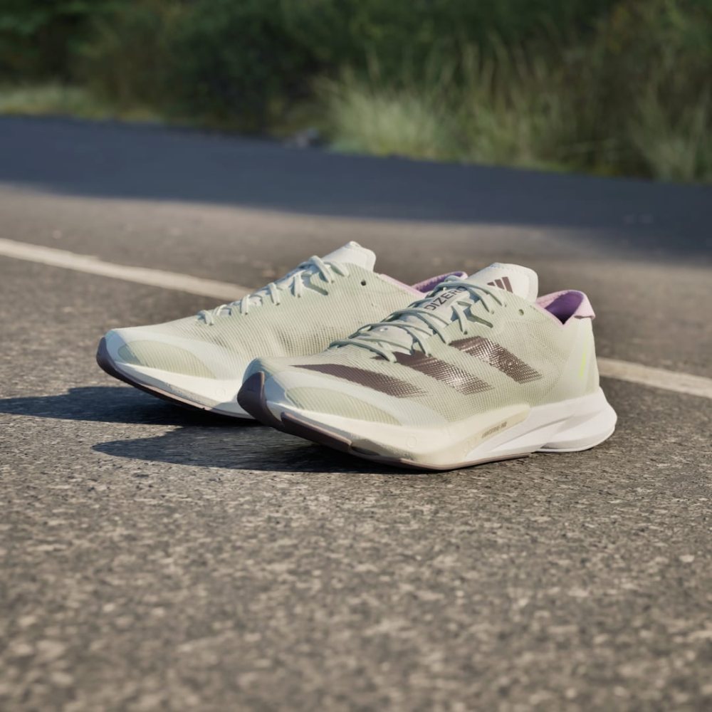 adidas Adizero Adios 8 IG5647 / blau