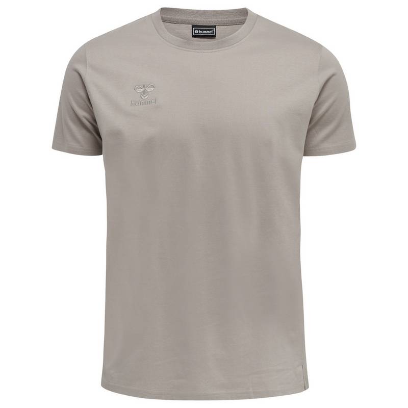 hummel hmlMOVE GRID COTTON T-SHIRT S/S T-Shirt Herren