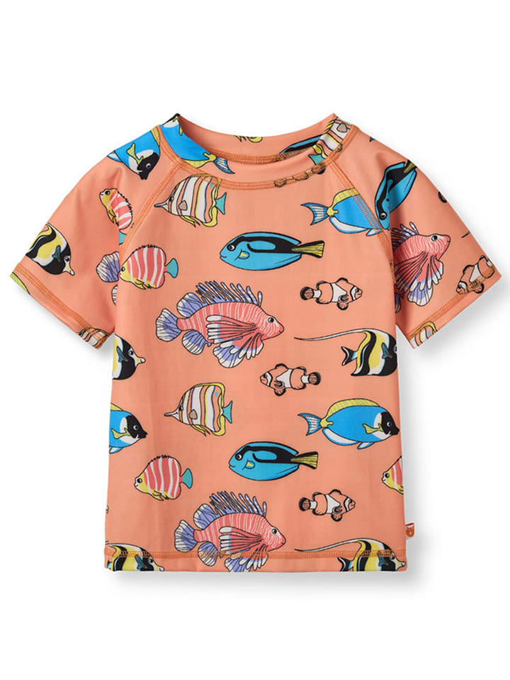 Småfolk Badeshirt 