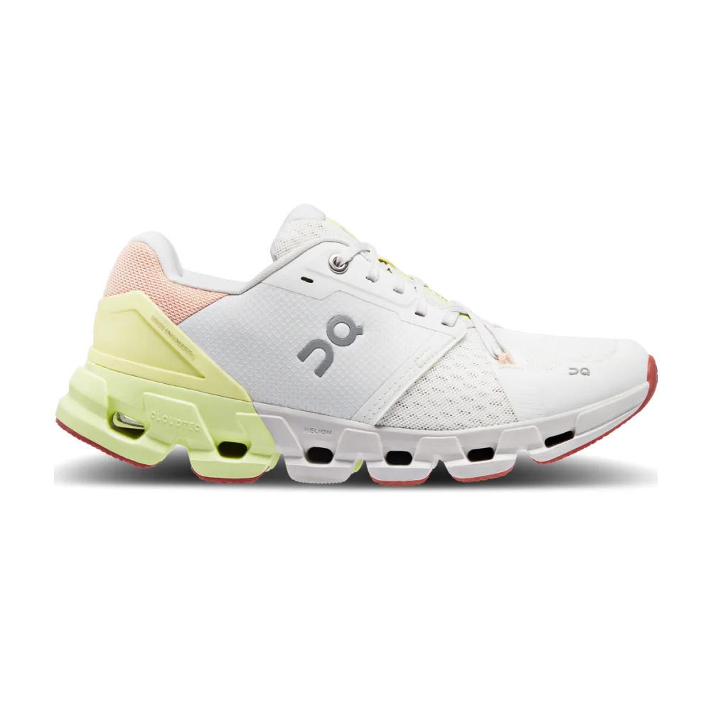ON Cloudflyer 4 71-98249 / weiss