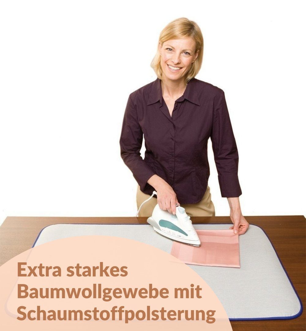 WENKO Bügelbrettbezug