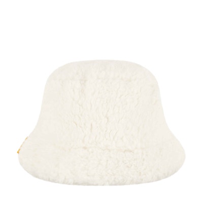 Hut, beige für Mädchen