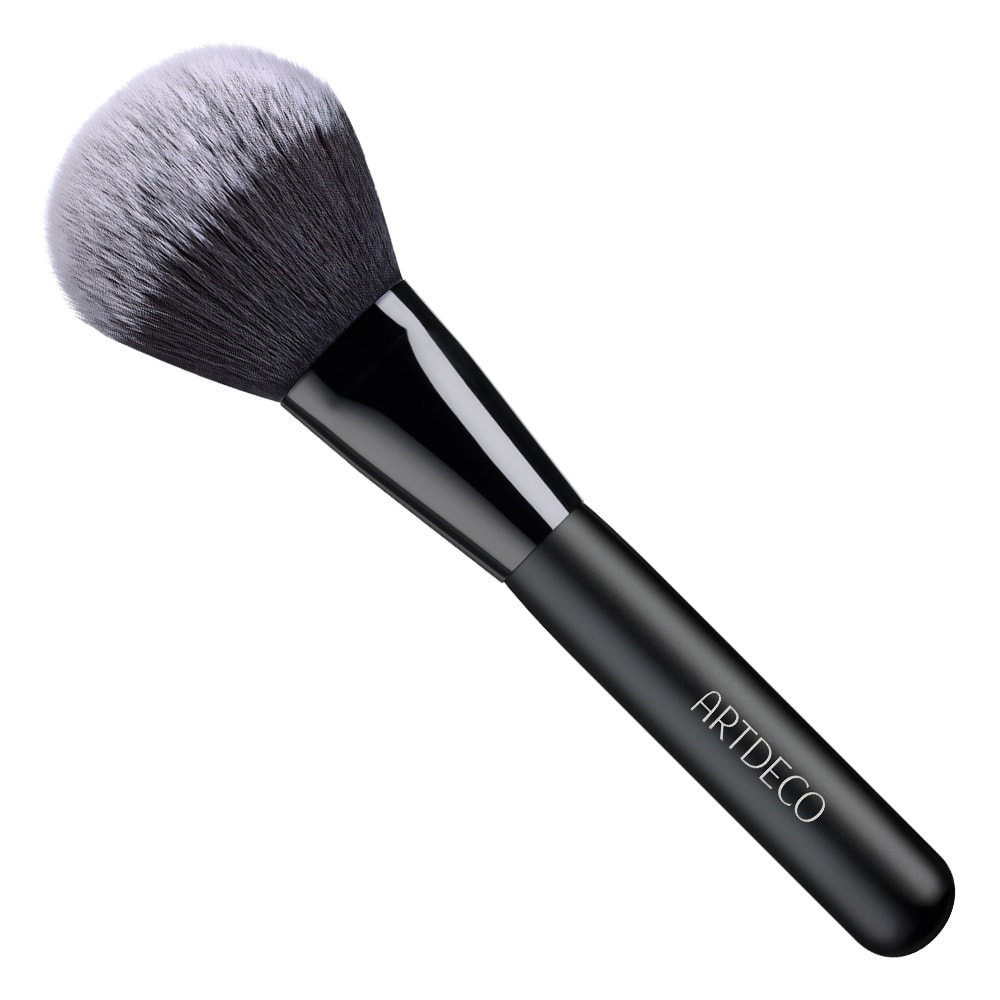 artdeco POWDER BRUSH PREMIUM QUALITY Pinceau poudre qualité premium