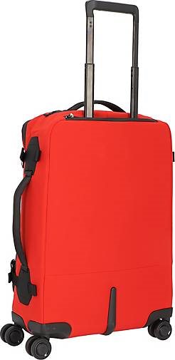 Piquadro PQ-M 4-Rollen Kabinentrolley 55 cm