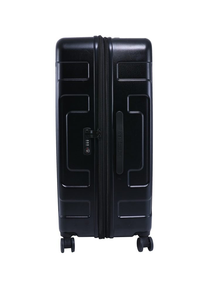 Caterpillar Trolley Stealth Trolley in schwarz günstig kaufen onesize