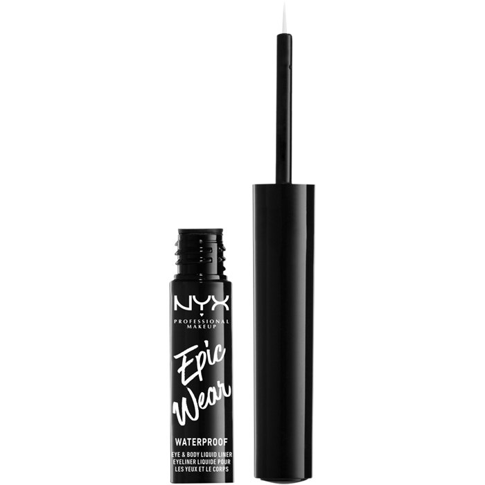 Epic Wear Metallic Liquid Liner