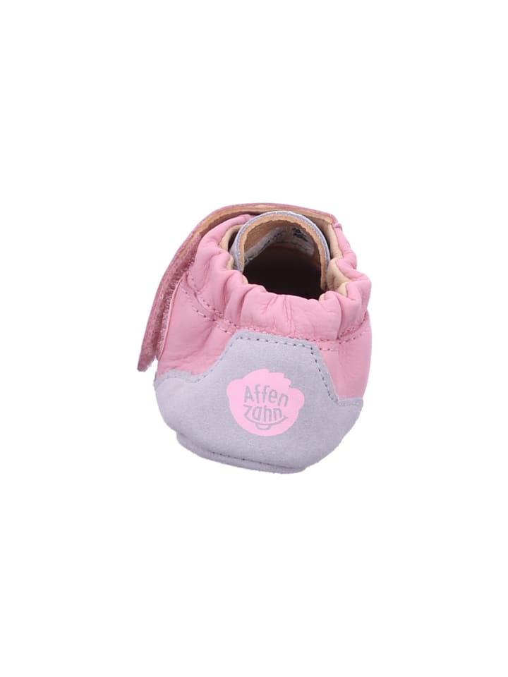 Affenzahn Mädchen Halbschuhe Koala in Rot günstig kaufen