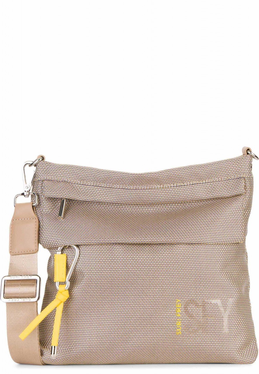 SURI FREY Handtaschen beige 18010 Suri Sports sand
